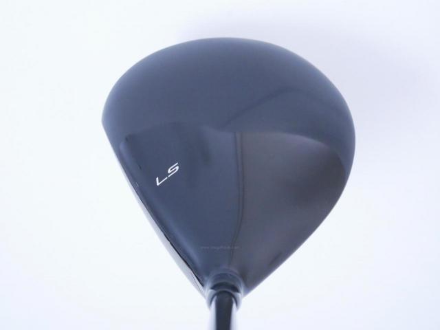 Driver : PRGR : ไดรเวอร์ PRGR LS (ปี 2022) Loft 10.5 ก้าน Fujikura Speeder Evolution Flex S