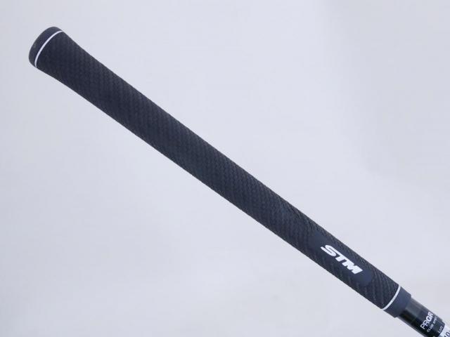 Driver : PRGR : ไดรเวอร์ PRGR LS (ปี 2022) Loft 10.5 ก้าน Fujikura Speeder Evolution Flex S
