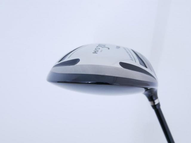 Driver : PRGR : ไดรเวอร์ PRGR H/S 301 Loft 10.5 Flex S