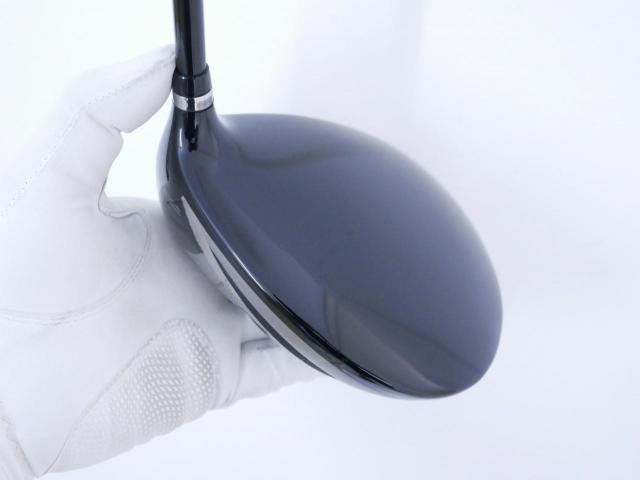Driver : PRGR : ไดรเวอร์ PRGR H/S 301 Loft 10.5 Flex S