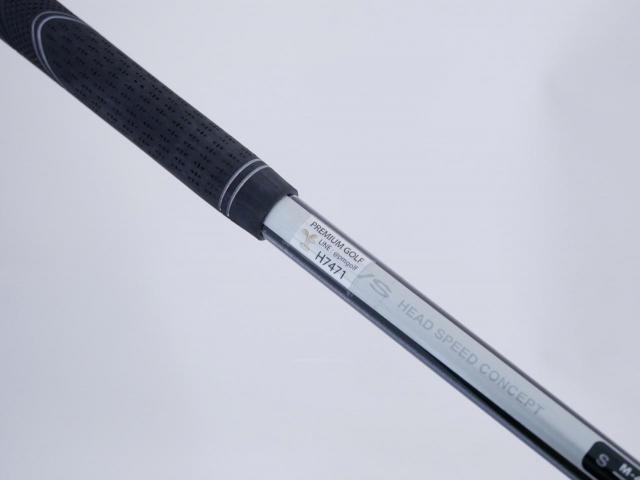 Driver : PRGR : ไดรเวอร์ PRGR H/S 301 Loft 10.5 Flex S
