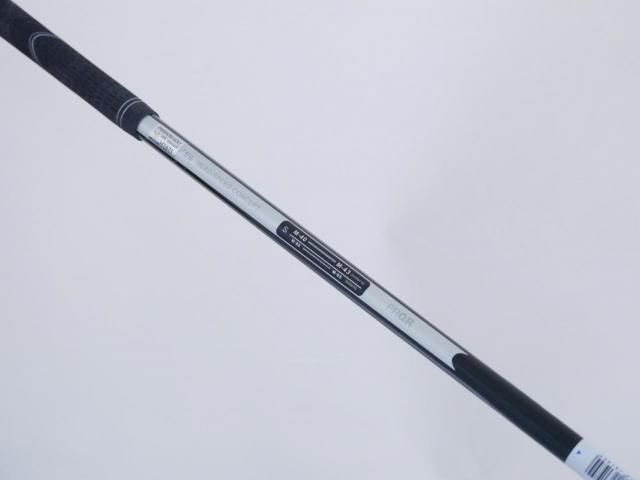 Driver : PRGR : ไดรเวอร์ PRGR H/S 301 Loft 10.5 Flex S