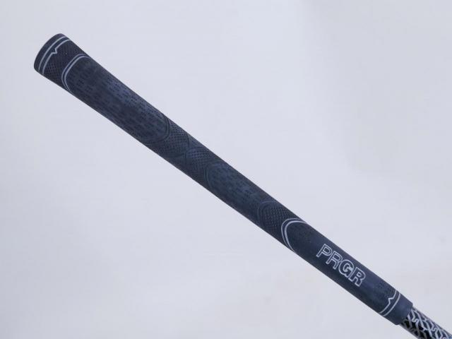 Driver : PRGR : ไดรเวอร์ PRGR H/S 301 Loft 10.5 Flex S