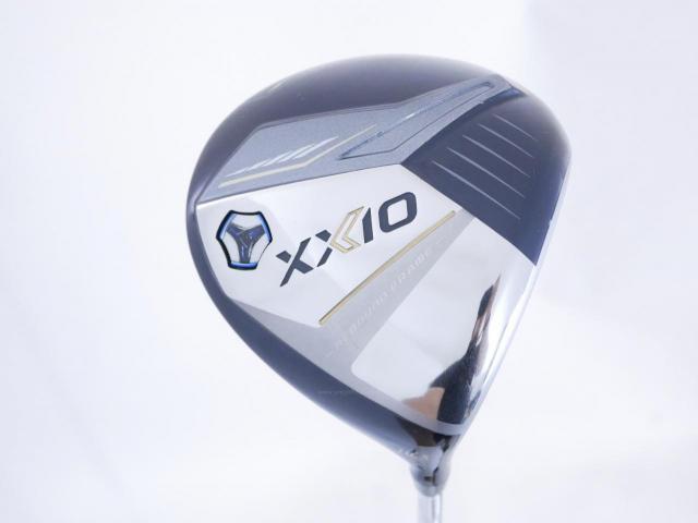 Driver : XXIO : ไดรเวอร์ XXIO 13 (ออกปี 2024) Loft 10.5 ก้าน Miyazaki CODEX 6 Flex S
