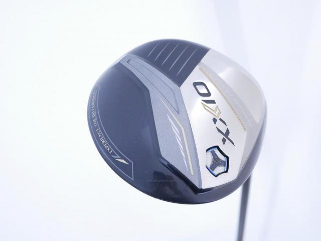 Driver : XXIO : ไดรเวอร์ XXIO 13 (ออกปี 2024) Loft 10.5 ก้าน Miyazaki CODEX 6 Flex S