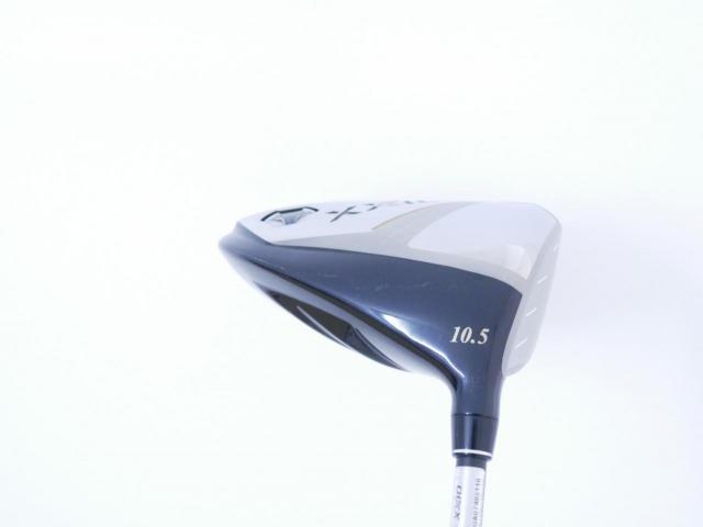 Driver : XXIO : ไดรเวอร์ XXIO 13 (ออกปี 2024) Loft 10.5 ก้าน Miyazaki CODEX 6 Flex S
