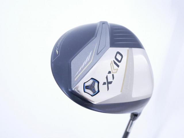 Driver : XXIO : ไดรเวอร์ XXIO 13 (ออกปี 2024) Loft 10.5 ก้าน Miyazaki CODEX 6 Flex S