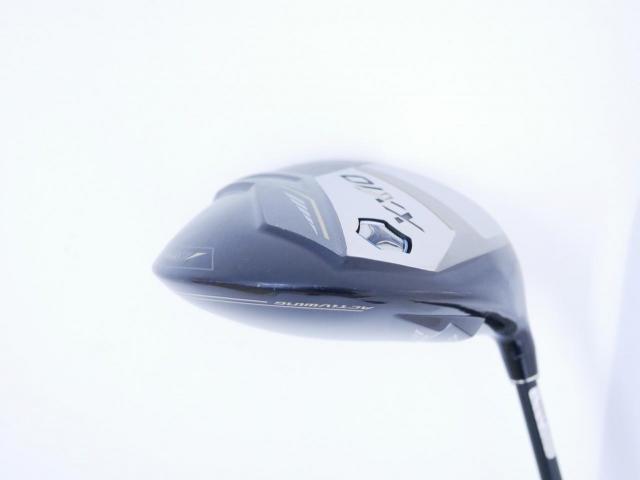 Driver : XXIO : ไดรเวอร์ XXIO 13 (ออกปี 2024) Loft 10.5 ก้าน Miyazaki CODEX 6 Flex S