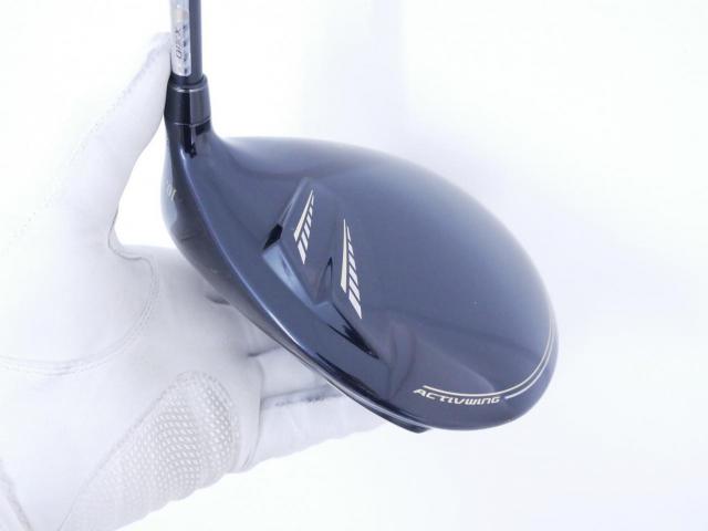 Driver : XXIO : ไดรเวอร์ XXIO 13 (ออกปี 2024) Loft 10.5 ก้าน Miyazaki CODEX 6 Flex S