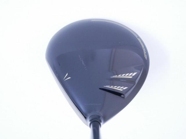 Driver : XXIO : ไดรเวอร์ XXIO 13 (ออกปี 2024) Loft 10.5 ก้าน Miyazaki CODEX 6 Flex S