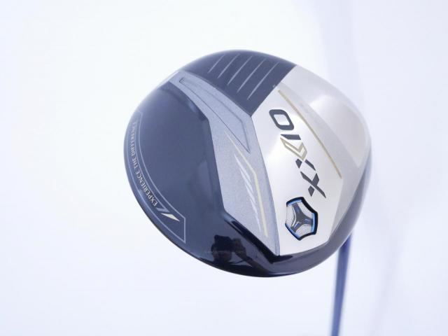 Driver : XXIO : ไดรเวอร์ XXIO 13 (ออกปี 2024) Loft 10.5 ก้าน MP-1300 Flex SR