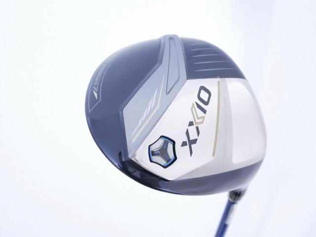 Driver : XXIO : ไดรเวอร์ XXIO 13 (ออกปี 2024) Loft 10.5 ก้าน MP-1300 Flex SR
