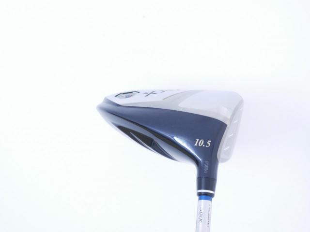 Driver : XXIO : ไดรเวอร์ XXIO 13 (ออกปี 2024) Loft 10.5 ก้าน MP-1300 Flex SR