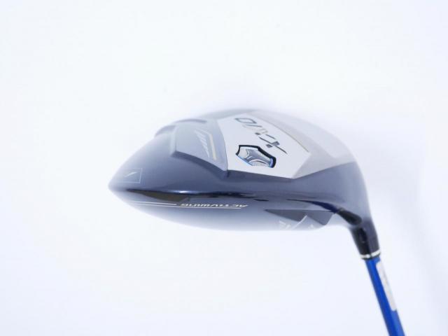 Driver : XXIO : ไดรเวอร์ XXIO 13 (ออกปี 2024) Loft 10.5 ก้าน MP-1300 Flex SR