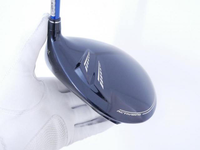 Driver : XXIO : ไดรเวอร์ XXIO 13 (ออกปี 2024) Loft 10.5 ก้าน MP-1300 Flex SR