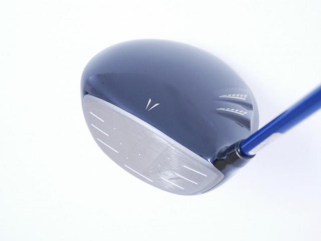 Driver : XXIO : ไดรเวอร์ XXIO 13 (ออกปี 2024) Loft 10.5 ก้าน MP-1300 Flex SR