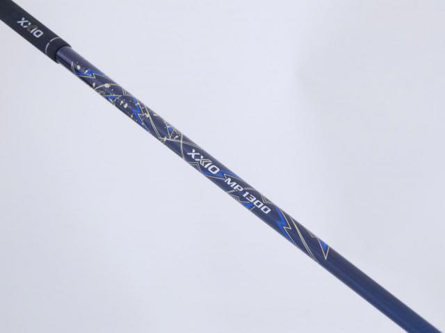 Driver : XXIO : ไดรเวอร์ XXIO 13 (ออกปี 2024) Loft 10.5 ก้าน MP-1300 Flex SR