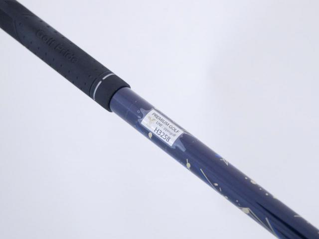 Driver : XXIO : ไดรเวอร์ XXIO 13 (ออกปี 2024) Loft 10.5 ก้าน MP-1300 Flex SR
