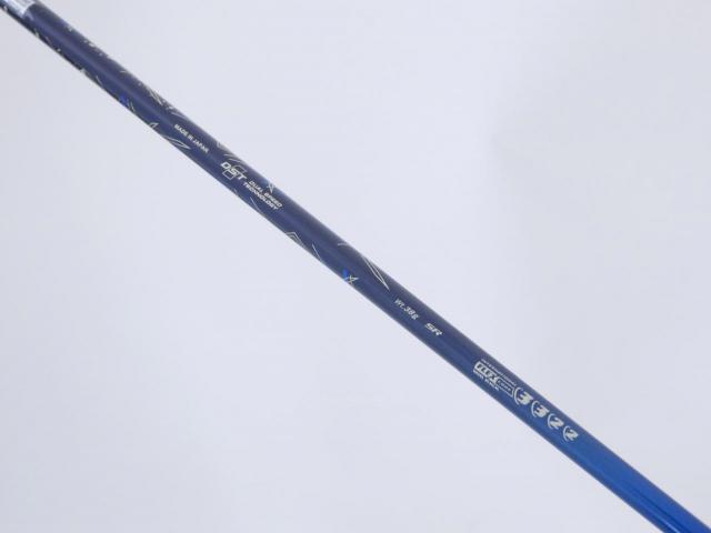 Driver : XXIO : ไดรเวอร์ XXIO 13 (ออกปี 2024) Loft 10.5 ก้าน MP-1300 Flex SR