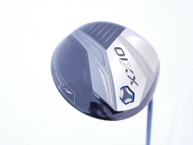 Driver : XXIO : ไดรเวอร์ XXIO 13 (ออกปี 2024) Loft 10.5 ก้าน MP-1300 Flex S