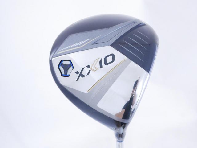 Driver : XXIO : ไดรเวอร์ XXIO 13 (ออกปี 2024) Loft 10.5 ก้าน MP-1300 Flex S