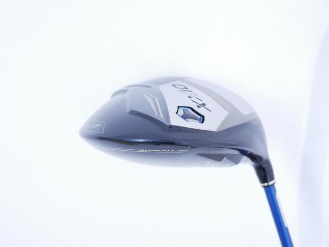 Driver : XXIO : ไดรเวอร์ XXIO 13 (ออกปี 2024) Loft 10.5 ก้าน MP-1300 Flex S