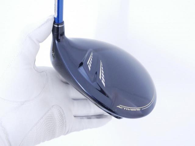 Driver : XXIO : ไดรเวอร์ XXIO 13 (ออกปี 2024) Loft 10.5 ก้าน MP-1300 Flex S
