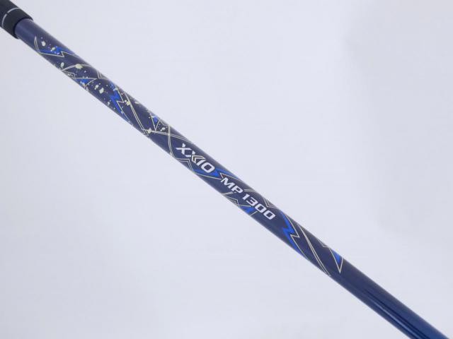 Driver : XXIO : ไดรเวอร์ XXIO 13 (ออกปี 2024) Loft 10.5 ก้าน MP-1300 Flex S