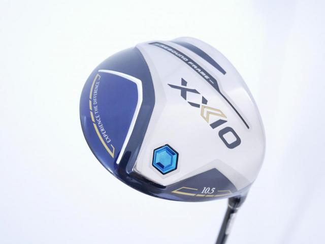 Driver : XXIO : ไดรเวอร์ XXIO 12 (ออกปี 2022) Loft 10.5 ก้าน MP-1200 Flex S