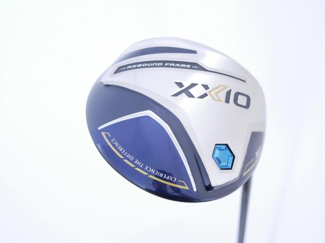 Driver : XXIO : ไดรเวอร์ XXIO 12 (ออกปี 2022) Loft 10.5 ก้าน MP-1200 Flex S