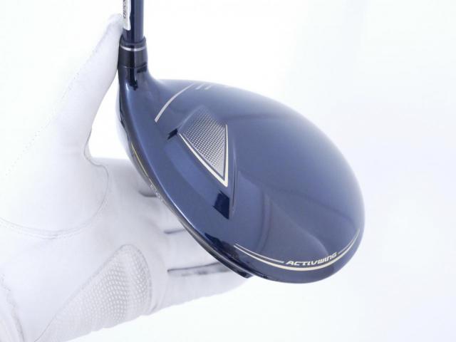 Driver : XXIO : ไดรเวอร์ XXIO 12 (ออกปี 2022) Loft 10.5 ก้าน MP-1200 Flex S