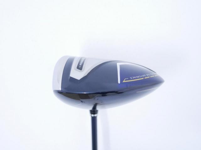 Driver : XXIO : ไดรเวอร์ XXIO 12 (ออกปี 2022) Loft 10.5 ก้าน MP-1200 Flex S