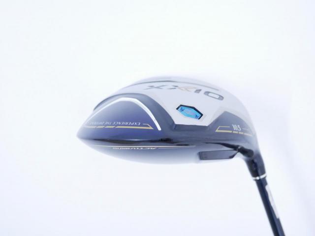 Driver : XXIO : ไดรเวอร์ XXIO 12 (ออกปี 2022) Loft 10.5 ก้าน MP-1200 Flex S