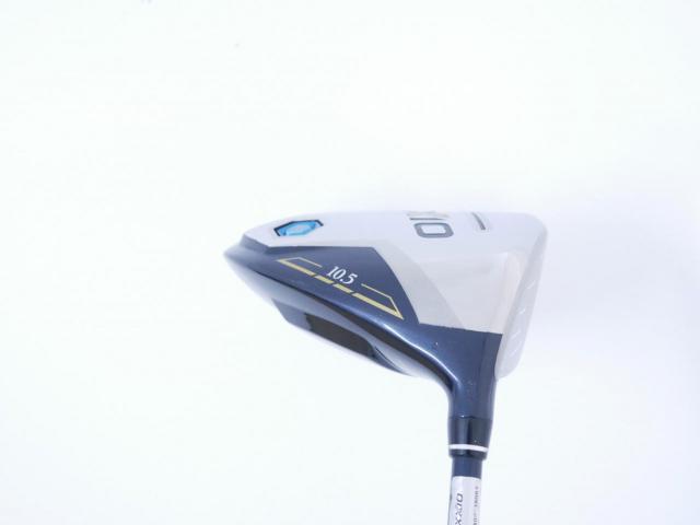 Driver : XXIO : ไดรเวอร์ XXIO 12 (ออกปี 2022) Loft 10.5 ก้าน MP-1200 Flex S