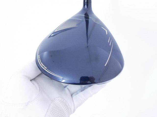 Driver : XXIO : ไดรเวอร์ XXIO 12 (ออกปี 2022) Loft 10.5 ก้าน MP-1200 Flex S