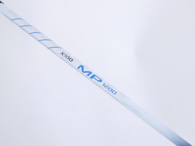 Driver : XXIO : ไดรเวอร์ XXIO 12 (ออกปี 2022) Loft 10.5 ก้าน MP-1200 Flex S