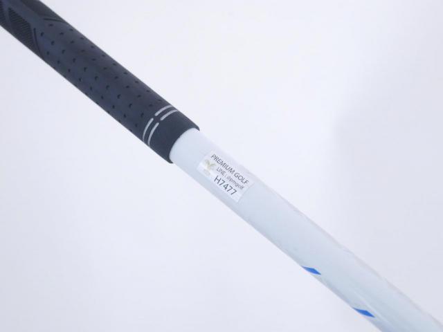 Driver : XXIO : ไดรเวอร์ XXIO 12 (ออกปี 2022) Loft 10.5 ก้าน MP-1200 Flex S