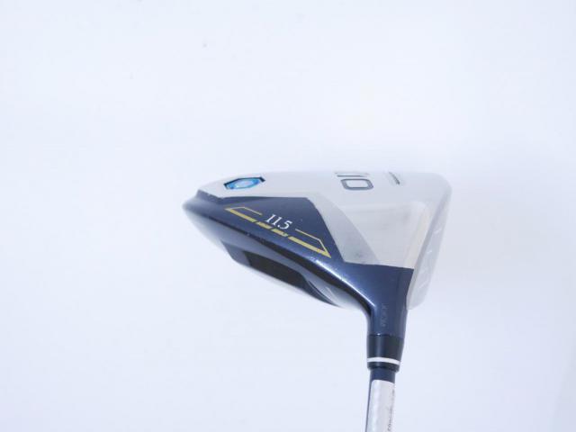 Driver : XXIO : ไดรเวอร์ XXIO 12 (ออกปี 2022) Loft 11.5 ก้าน MP-1200 Flex R
