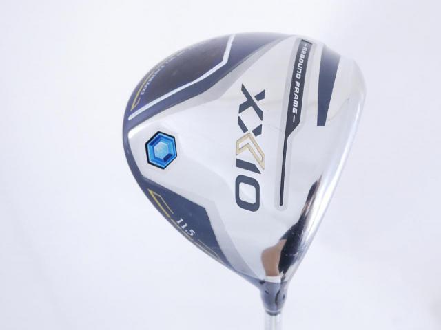 Driver : XXIO : ไดรเวอร์ XXIO 12 (ออกปี 2022) Loft 11.5 ก้าน MP-1200 Flex R