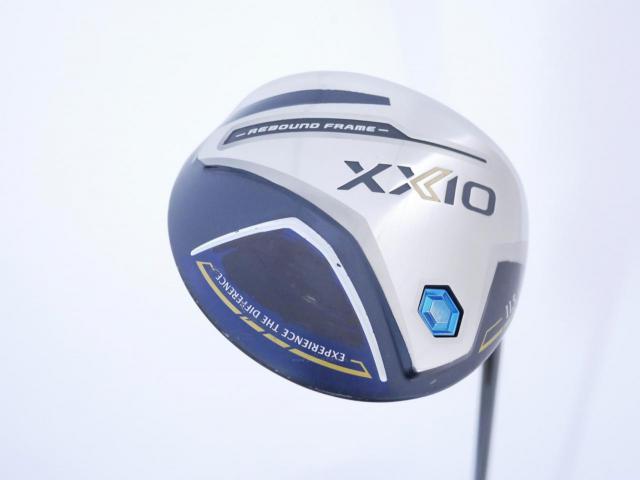 Driver : XXIO : ไดรเวอร์ XXIO 12 (ออกปี 2022) Loft 11.5 ก้าน MP-1200 Flex R