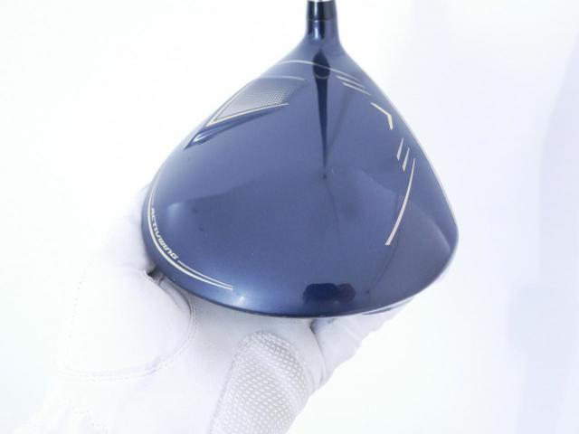 Driver : XXIO : ไดรเวอร์ XXIO 12 (ออกปี 2022) Loft 11.5 ก้าน MP-1200 Flex R