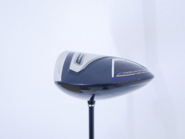 Driver : XXIO : ไดรเวอร์ XXIO 12 (ออกปี 2022) Loft 11.5 ก้าน MP-1200 Flex R