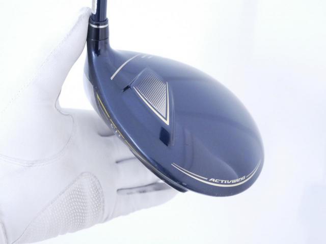 Driver : XXIO : ไดรเวอร์ XXIO 12 (ออกปี 2022) Loft 11.5 ก้าน MP-1200 Flex R