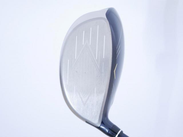 Driver : XXIO : ไดรเวอร์ XXIO 12 (ออกปี 2022) Loft 11.5 ก้าน MP-1200 Flex R