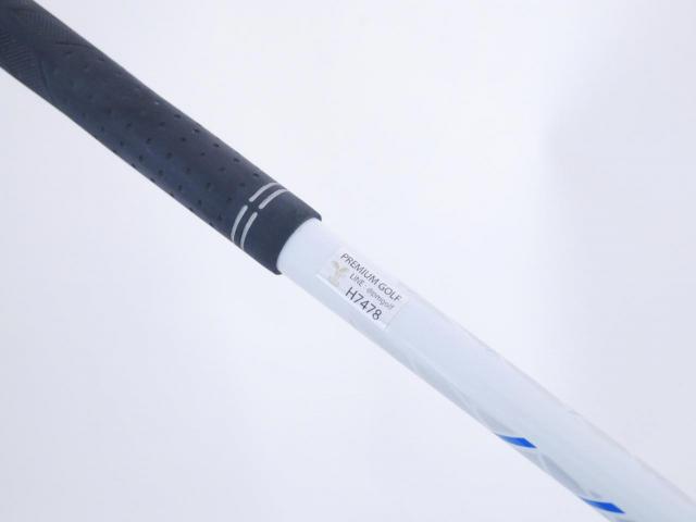 Driver : XXIO : ไดรเวอร์ XXIO 12 (ออกปี 2022) Loft 11.5 ก้าน MP-1200 Flex R