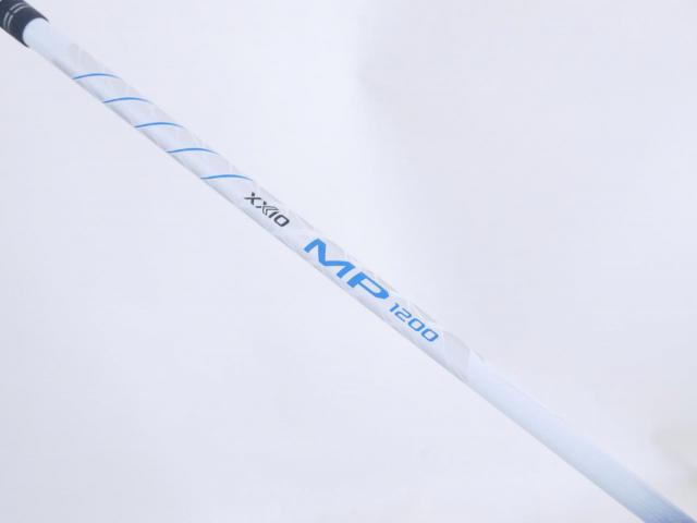 Driver : XXIO : ไดรเวอร์ XXIO 12 (ออกปี 2022) Loft 11.5 ก้าน MP-1200 Flex R