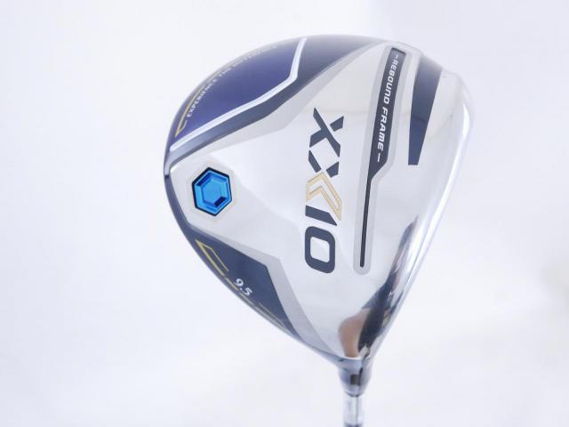 Driver : XXIO : **มีบุบ** ไดรเวอร์ XXIO 12 (ออกปี 2022) Loft 9.5 ก้าน MP-1200 Flex S