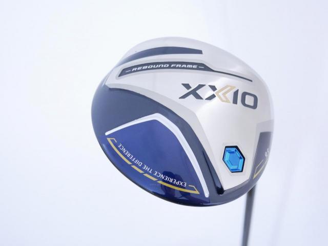 Driver : XXIO : **มีบุบ** ไดรเวอร์ XXIO 12 (ออกปี 2022) Loft 9.5 ก้าน MP-1200 Flex S