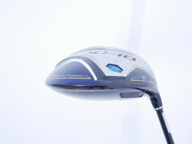 Driver : XXIO : **มีบุบ** ไดรเวอร์ XXIO 12 (ออกปี 2022) Loft 9.5 ก้าน MP-1200 Flex S