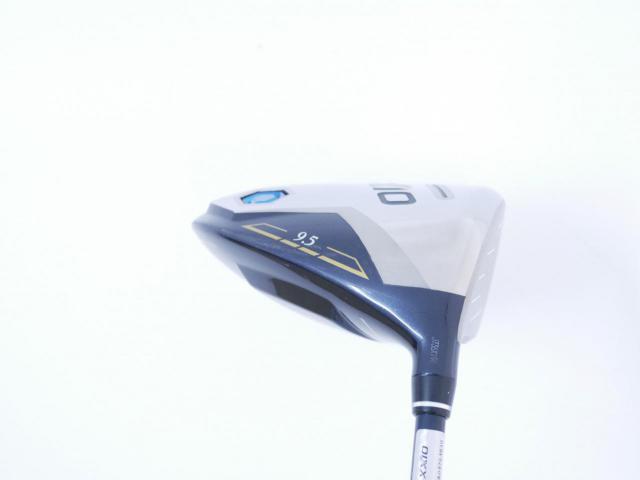 Driver : XXIO : **มีบุบ** ไดรเวอร์ XXIO 12 (ออกปี 2022) Loft 9.5 ก้าน MP-1200 Flex S